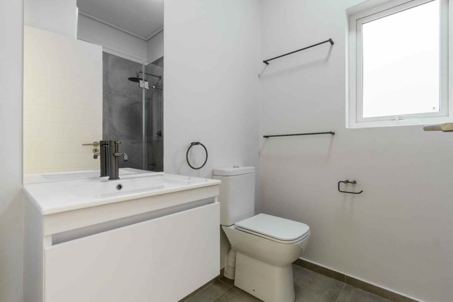 To Let 2 Bedroom Property for Rent in Klein Parys Western Cape